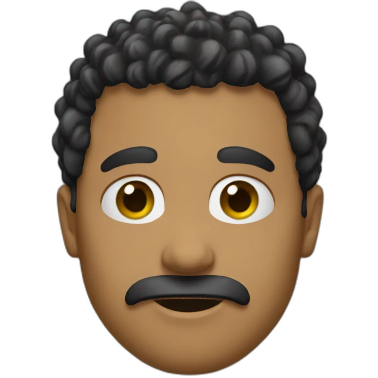 do deuce emoji
