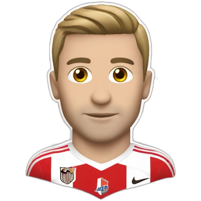 Club atlético River plate - argentina emoji