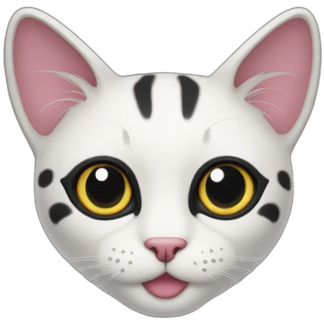 felix xia cat emoji