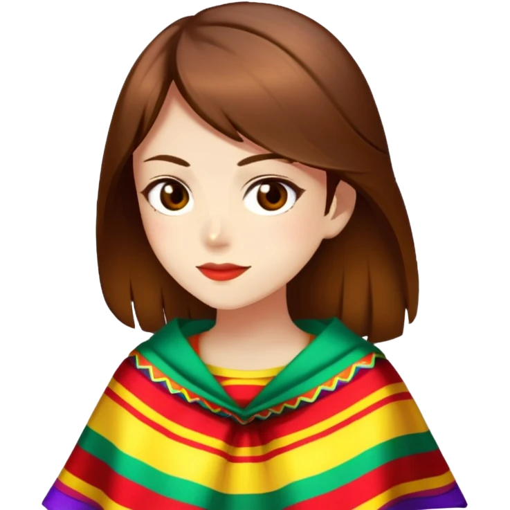 Fiestero emoji
