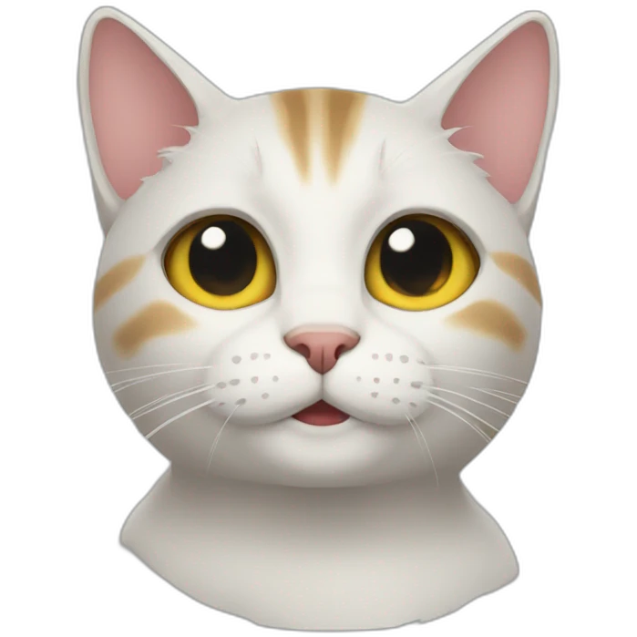 dev cat emoji