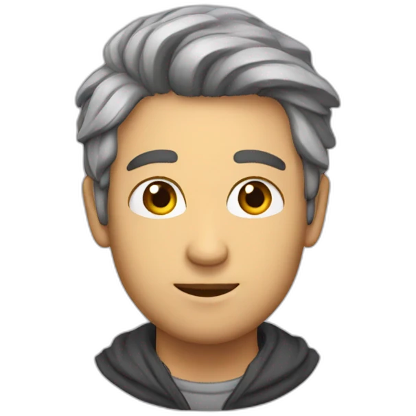 rigole emoji