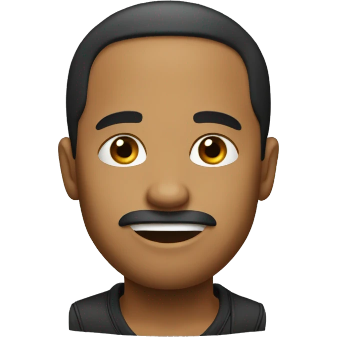 CJ emoticon emoji