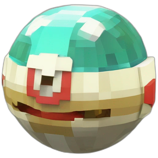 news minecraft pokemon newspaper document future pokeball pixelmon emoji