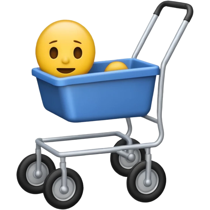 Walker emoji emoji