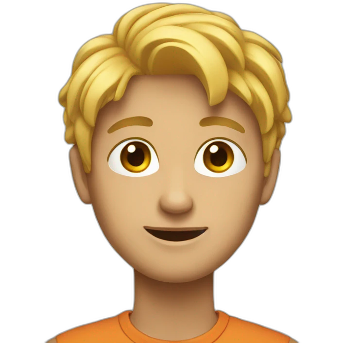 social media emoji