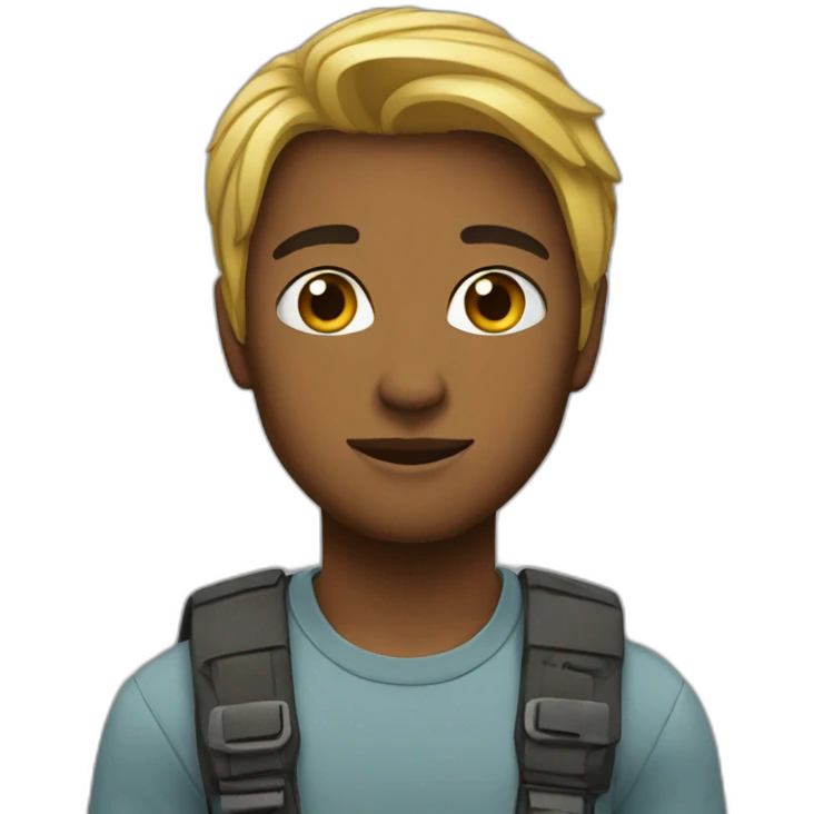 Nilamstrong emoji
