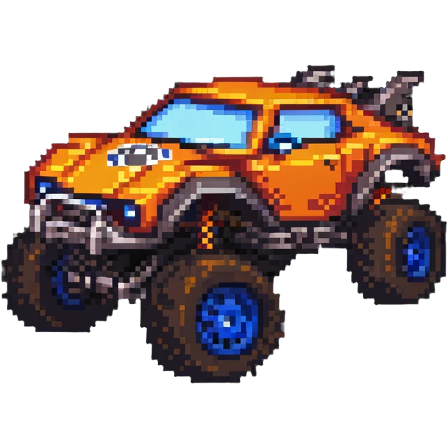 Rocket League octane car jumping emoji