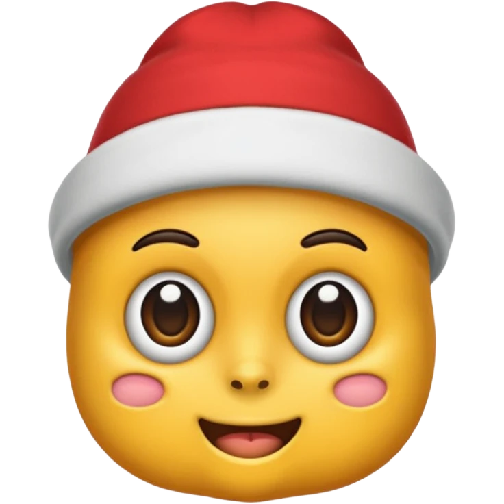gorro panadero emoji