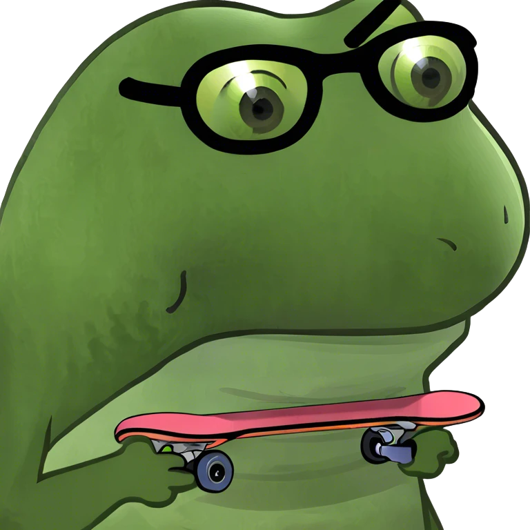 Camman18 emoji
