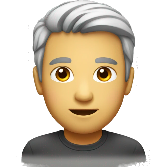 without battery emoji