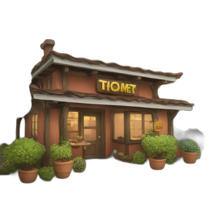 place order emoji