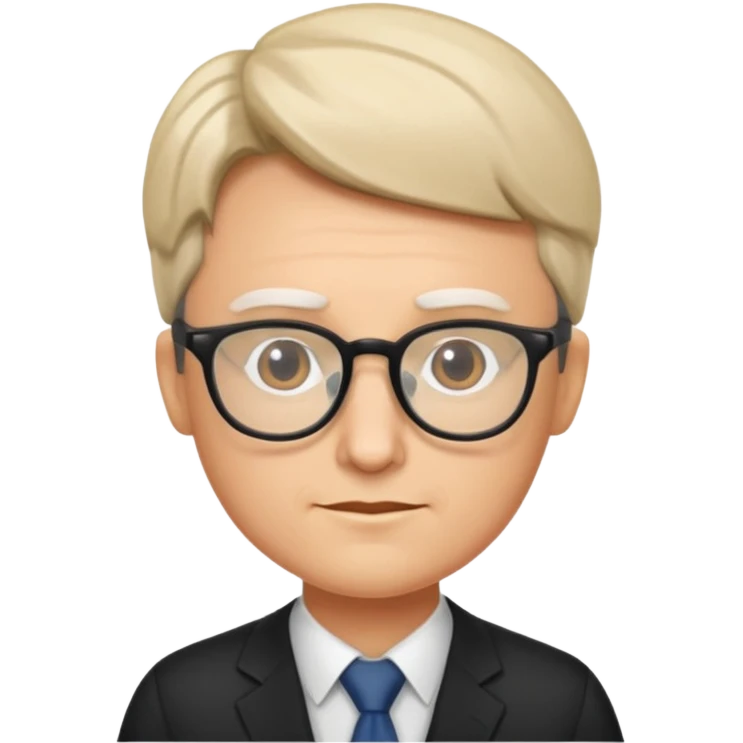 editor-in-chief emoji