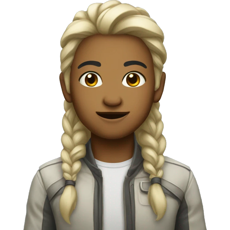 Nommi version 1 emoji