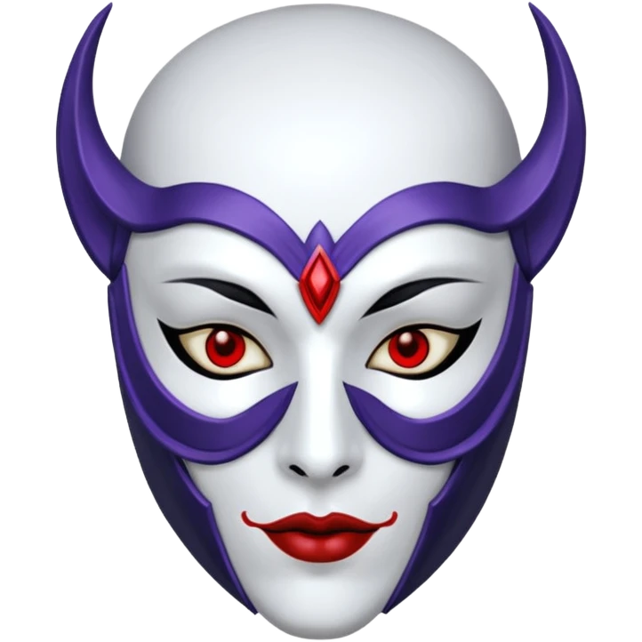 League of legends Jhin  emoji