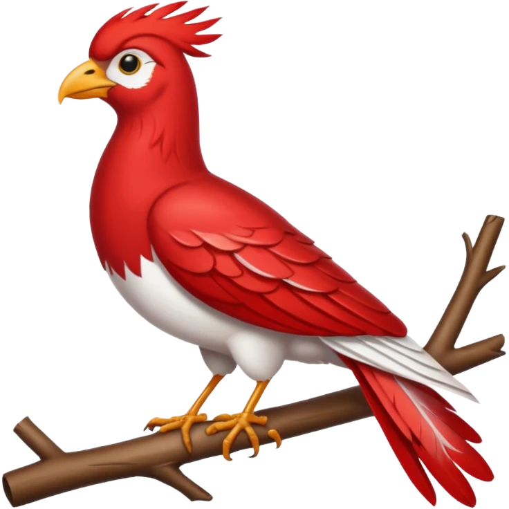 liverpool bird emoji