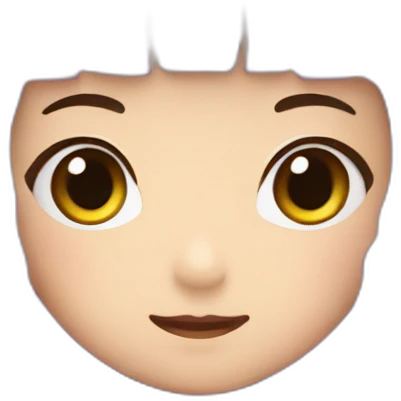 kanna chan emoji