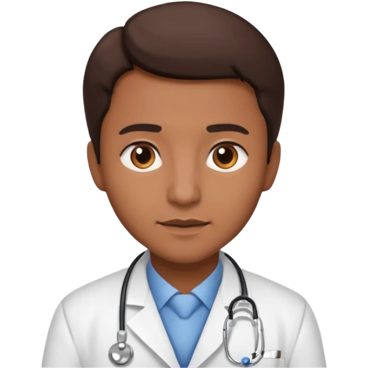 Doctors appt emoji