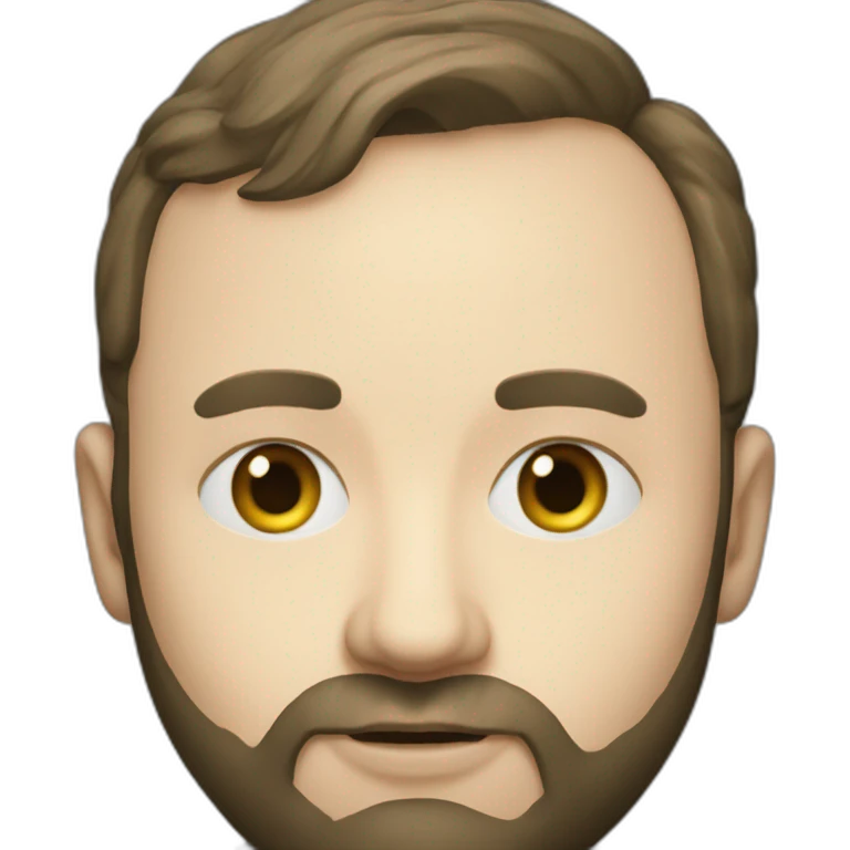Yorgos Lanthimos portrait emoji
