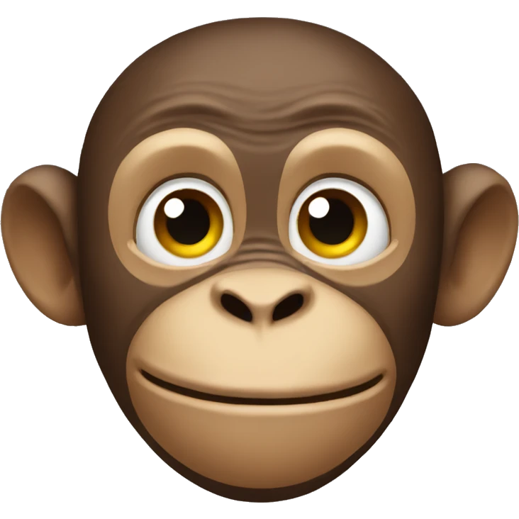 Monkeys  emoji
