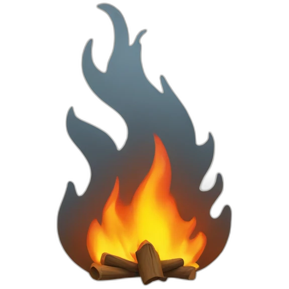 fire emoji