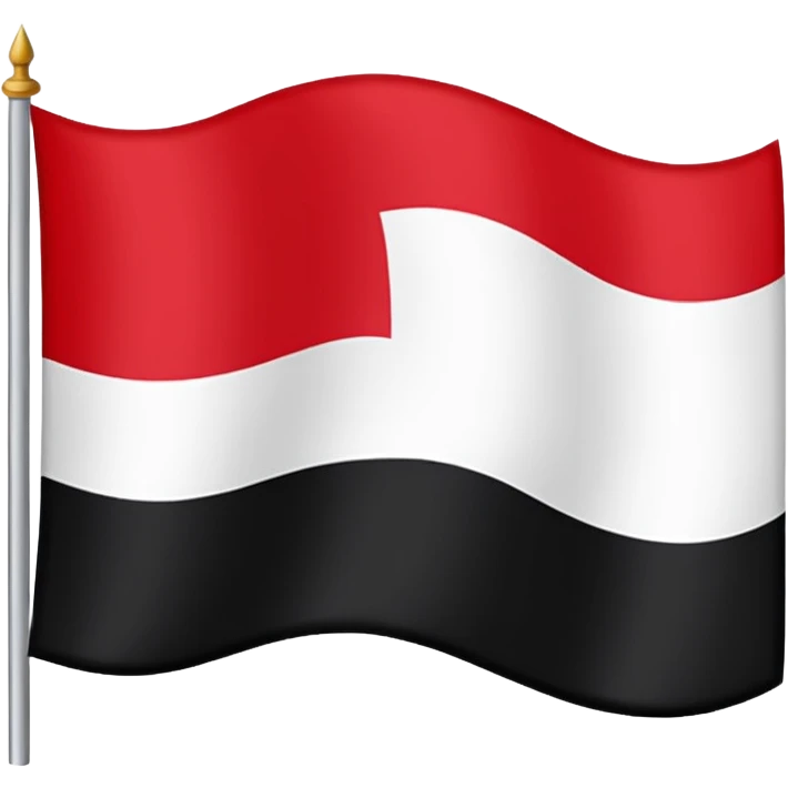 Pashtun flag emoji