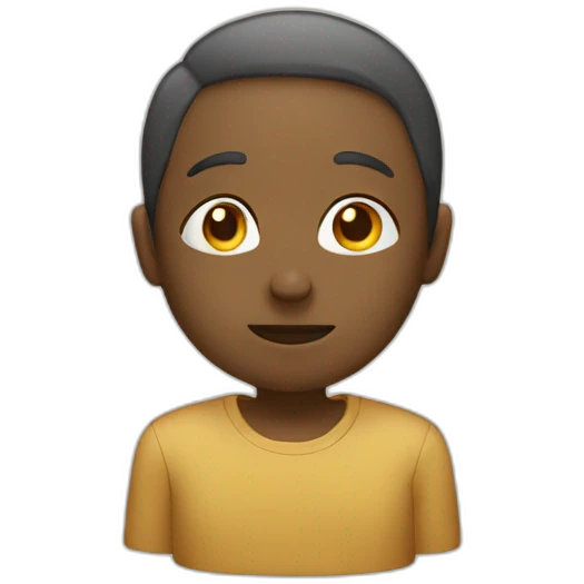 Personne doing a reverence emoji