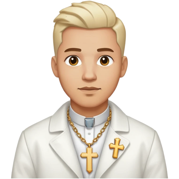 christian barber emoji