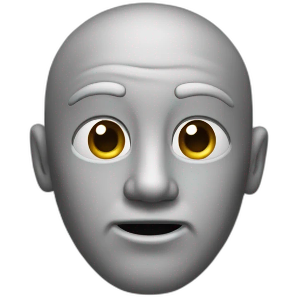 Melanchon emoji