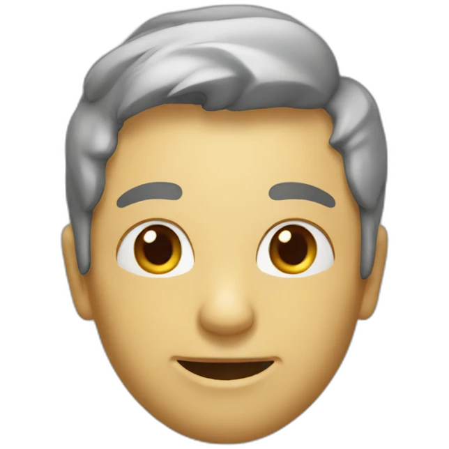 Chat qui boit emoji