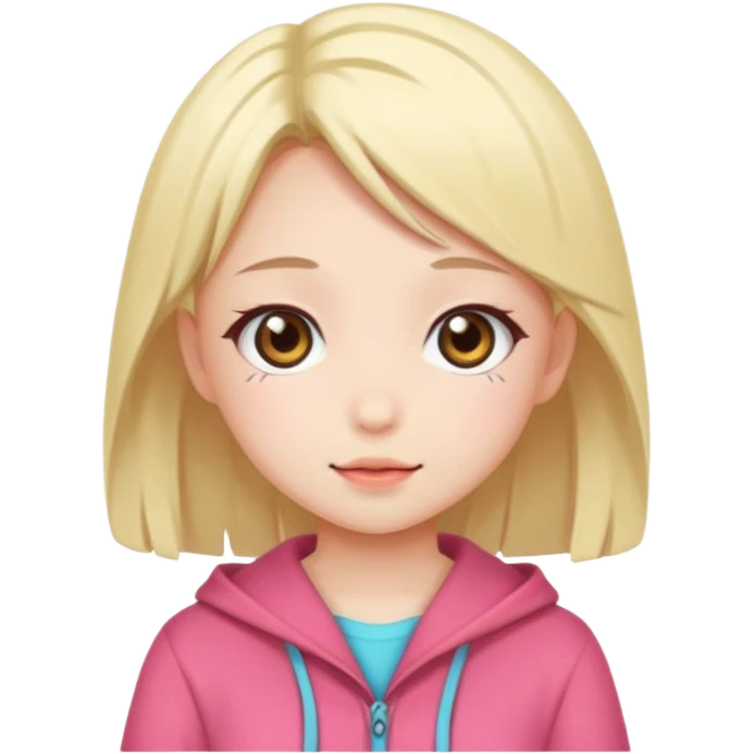 kawai emoji