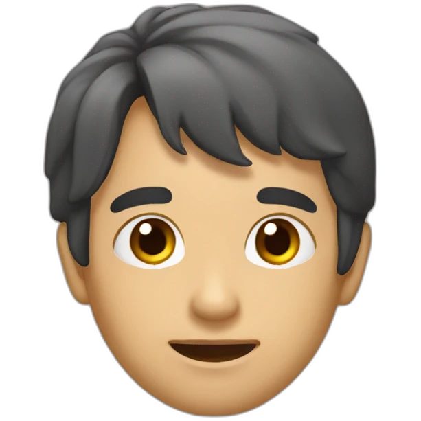 Bichó raro emoji