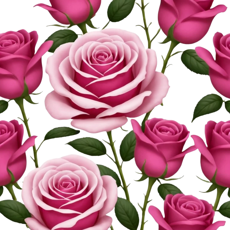 Машина доставки цветов с пионом на кузове  emoji