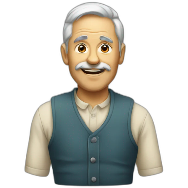 Old emoji