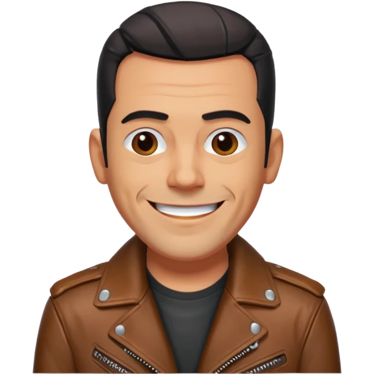 Negan emoji