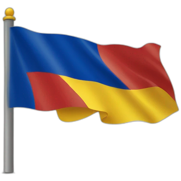 romanian flag  emoji