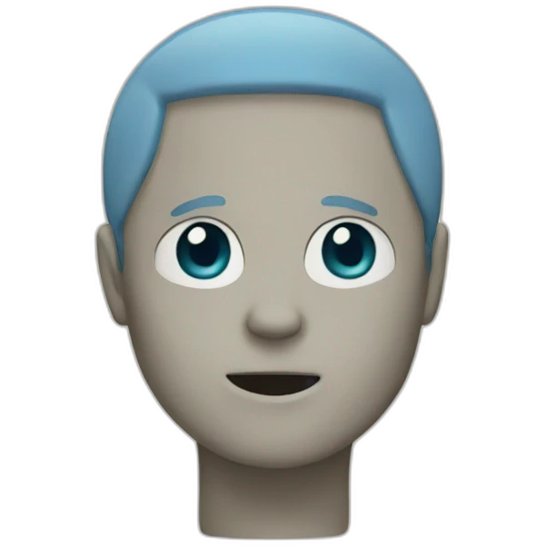 Sans emoji