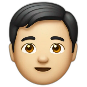 Mao emoji