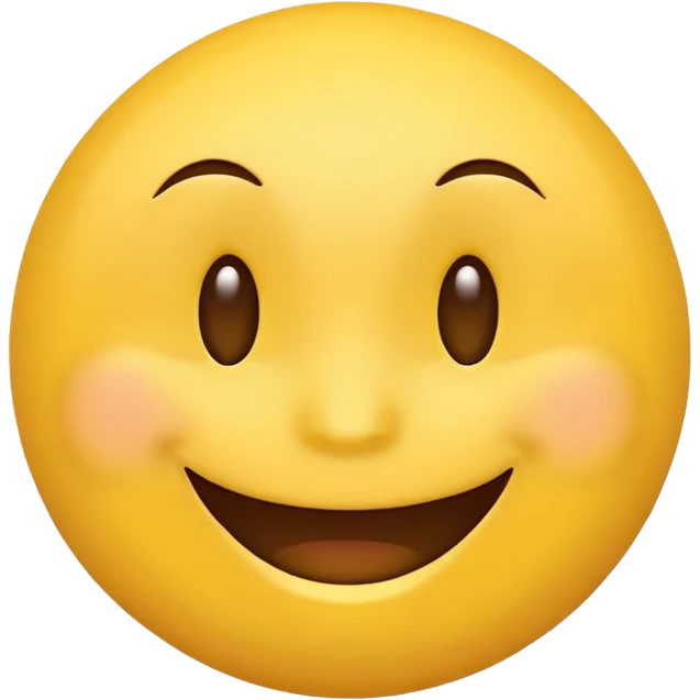 happy face emoji emoji