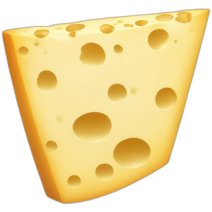 cheese neck emoji