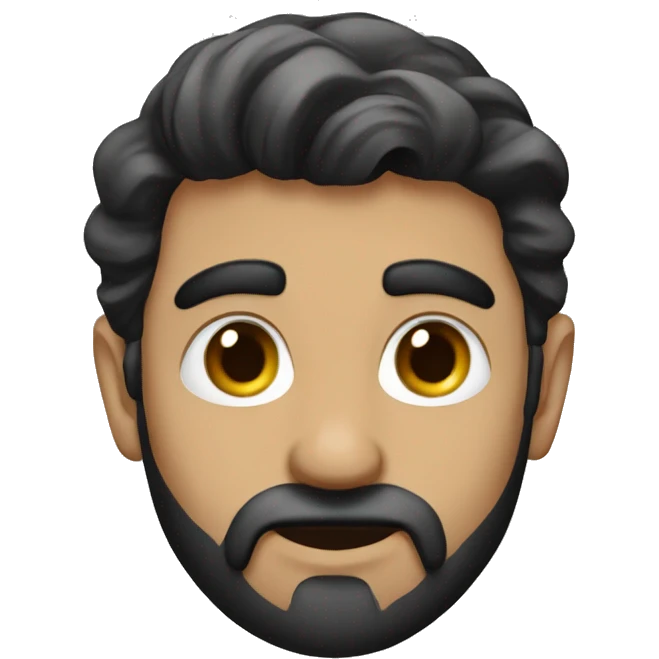 kod yazan bir adam emoji