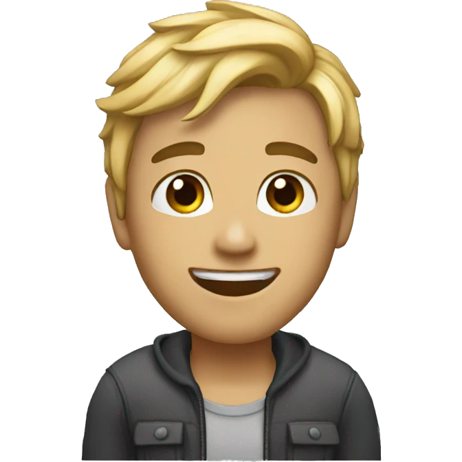 Keep your dreams alive  emoji