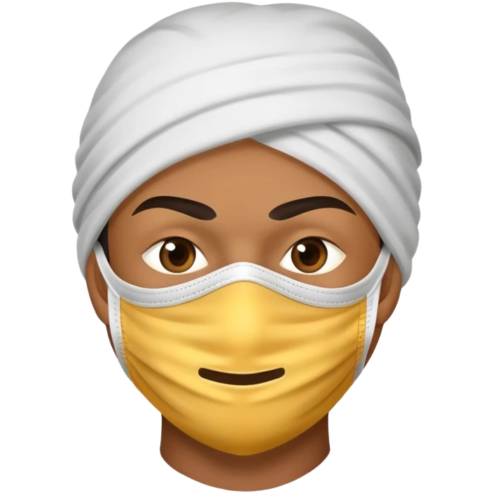 Thief emoji