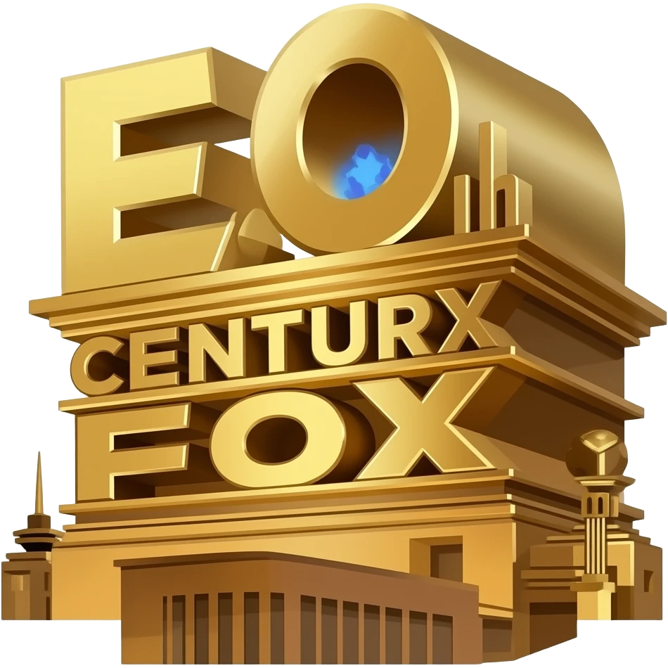 20th century fox the goldengine emoji