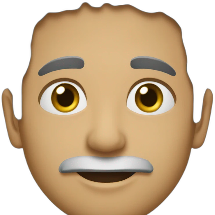Pakistan carence emoji