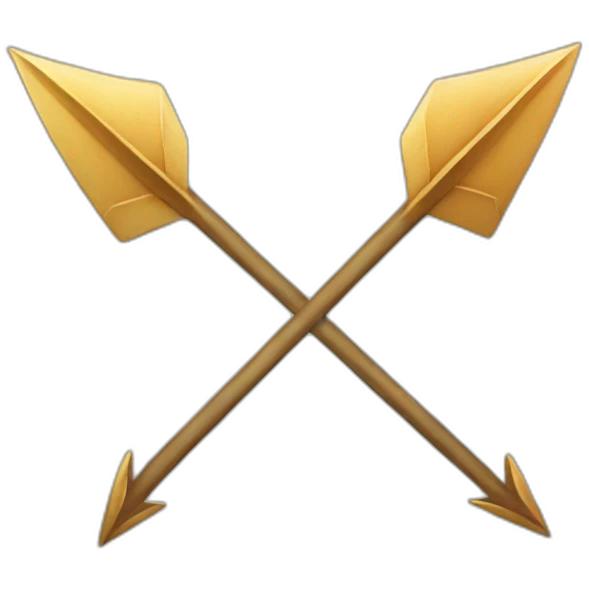 arrow emoji