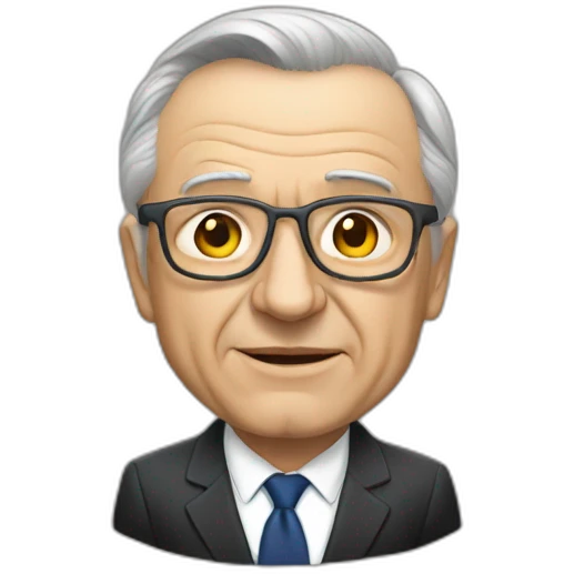 Iliescu emoji