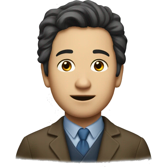 Dutch Van der lin emoji