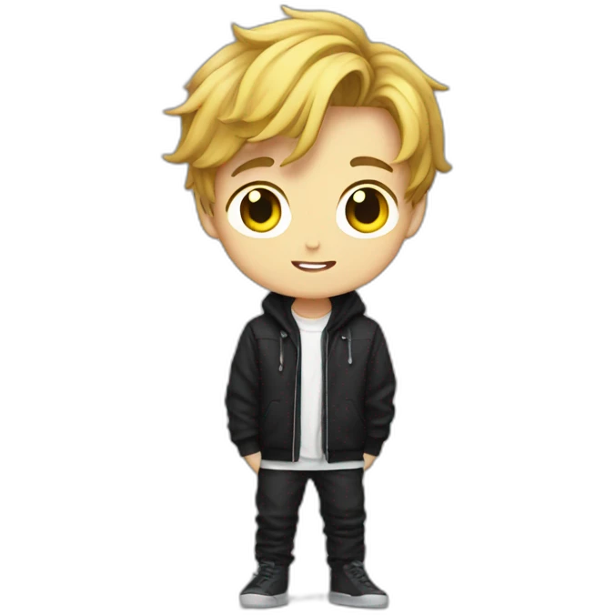 Straykids emoji
