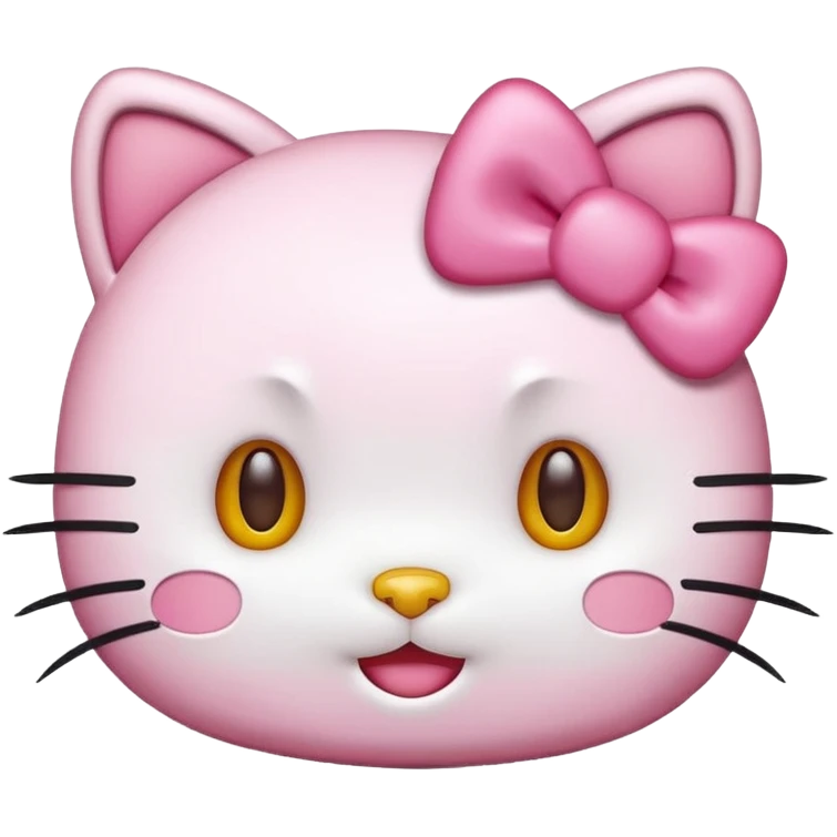 emoji hellokitty emoji
